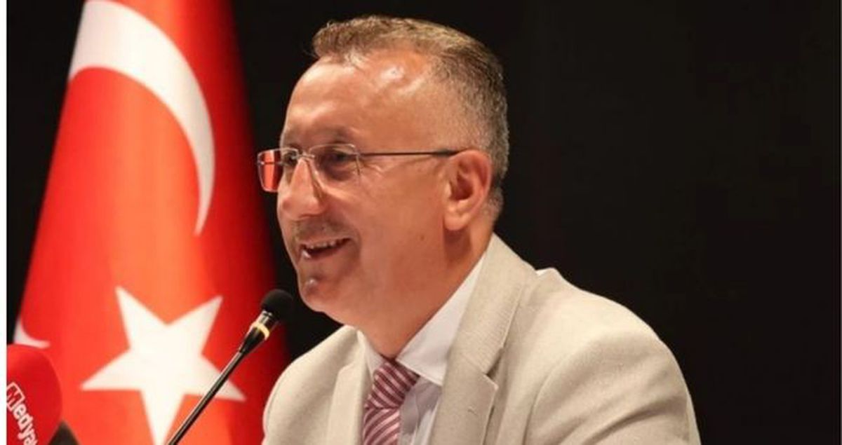 Mutlu Işıksu neden istifa etti? SON DAKİKA! Mutlu Işıksu yasak aşk olayı nedir?