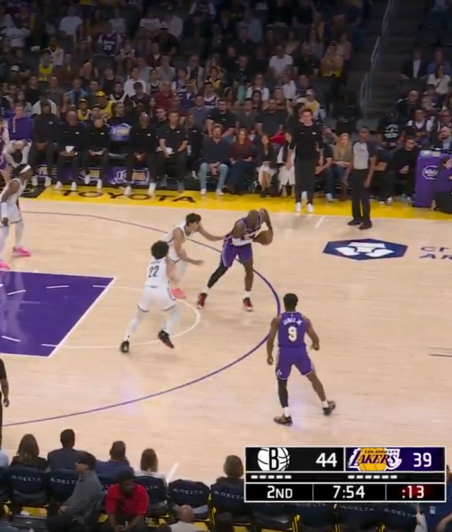 nba de tarihi an daha once boylesi ne goruldu ne 19695657 3951 m