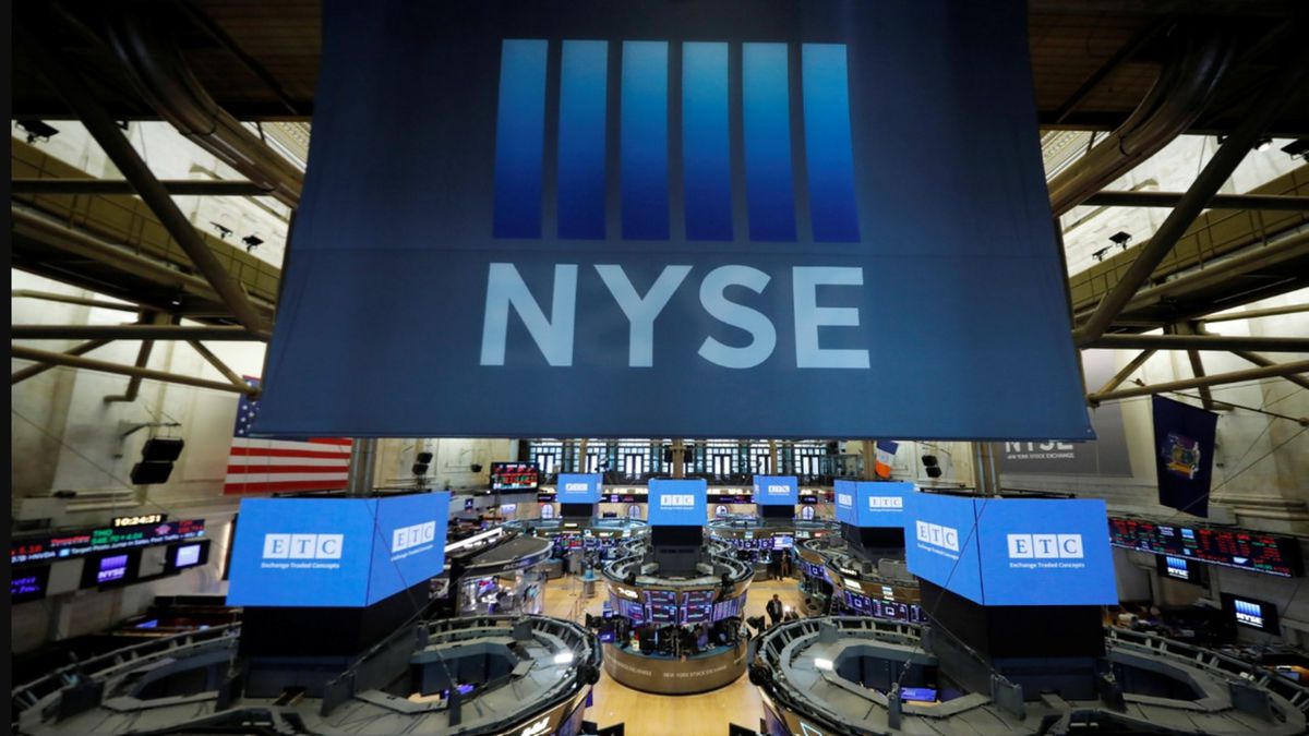 NYSE'den Polymarket'e milyonlarca dolarlık yatırım