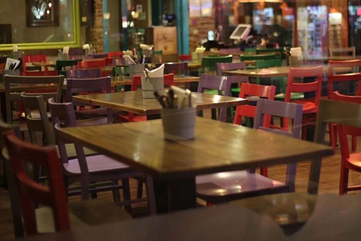 Kafe ve restoranlarda yeni dönem: Bunları sunmak zorunlu olacak 