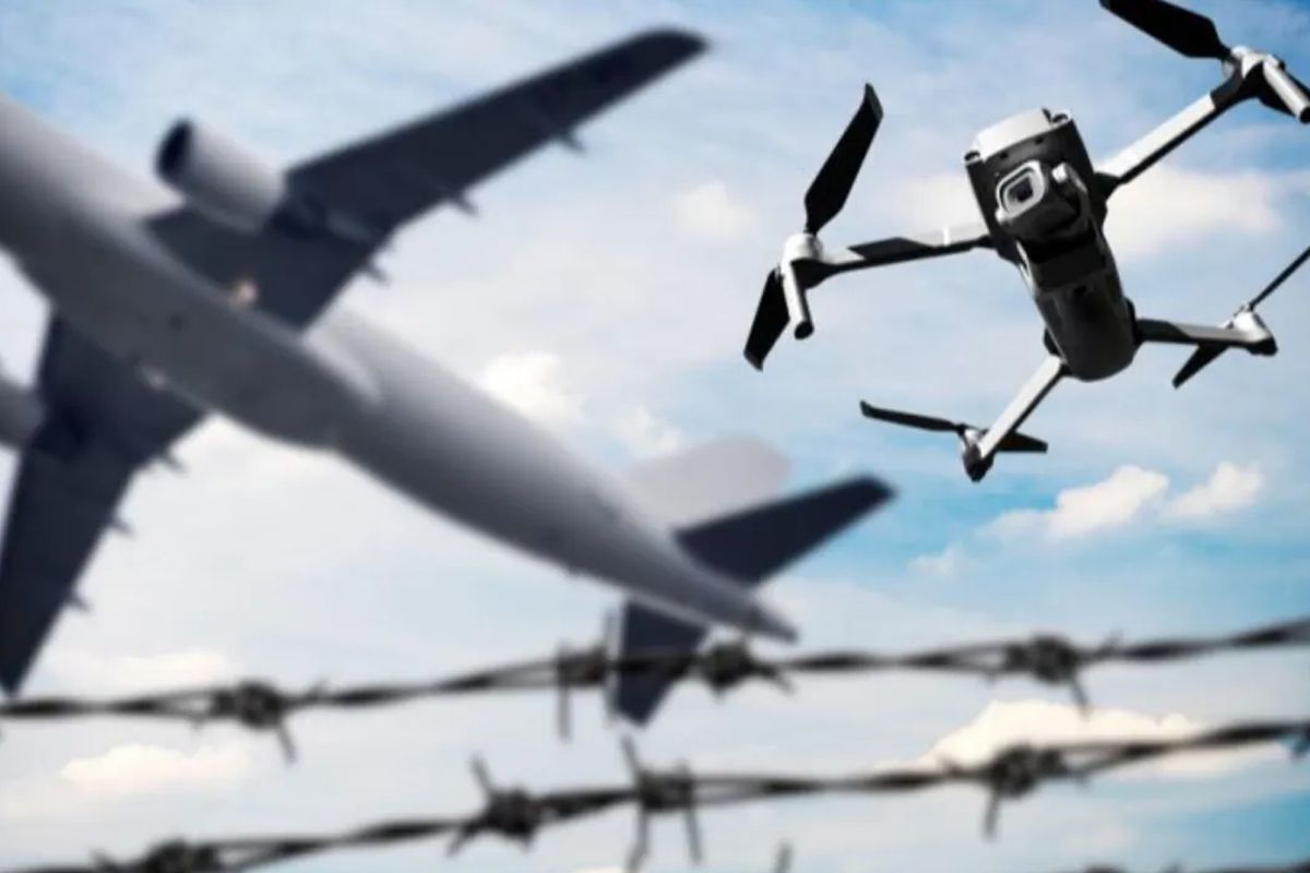 Saldırıların ardından Bahreyn'de dron kullanımı yasaklandı