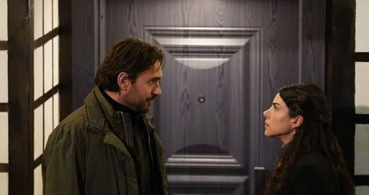 Taşacak Bu Deniz 22. bölüm Full HD izle! Taşacak Bu Deniz son bölüm tek parça izle!
