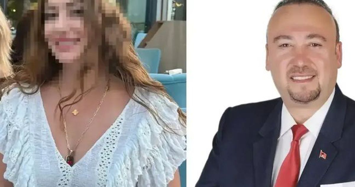 Uşak Belediye Başkanı Özkan Yalım'ın sevgilisi kimdir? Özkan Yalım'ın sevgilisi Seher Akay mı?