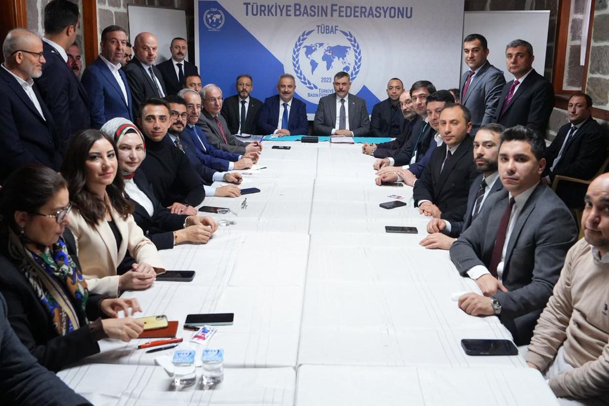 Bakan Çiftçi'den APP plakalarla ilgili önemli açıklama