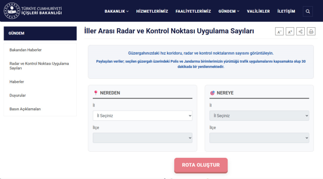 bakanlik yeni sistemi devreye b41808113c 2773 1 m