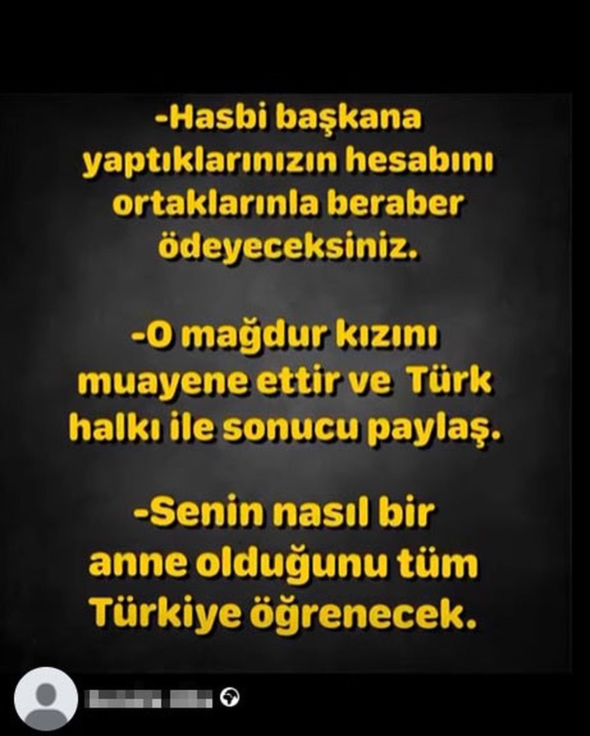 Taciz iddiasıyla gündeme gelen 16 yaşındaki çocuk kazada ağır yaralandı: 2 gözaltı
