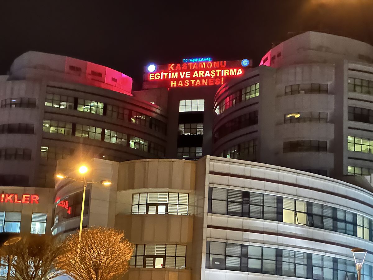 Kastamonu'da dehşet: Baba, oğlunu tüfekle öldürdü