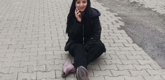 Boşanma aşamasındaki eşini katledip intihara kalkıştı