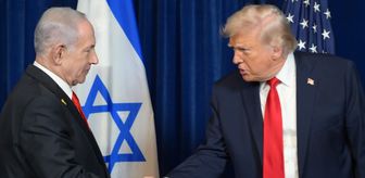 Papa'dan Trump ve Netanyahu'ya sert mesaj: Elleriniz kan dolu