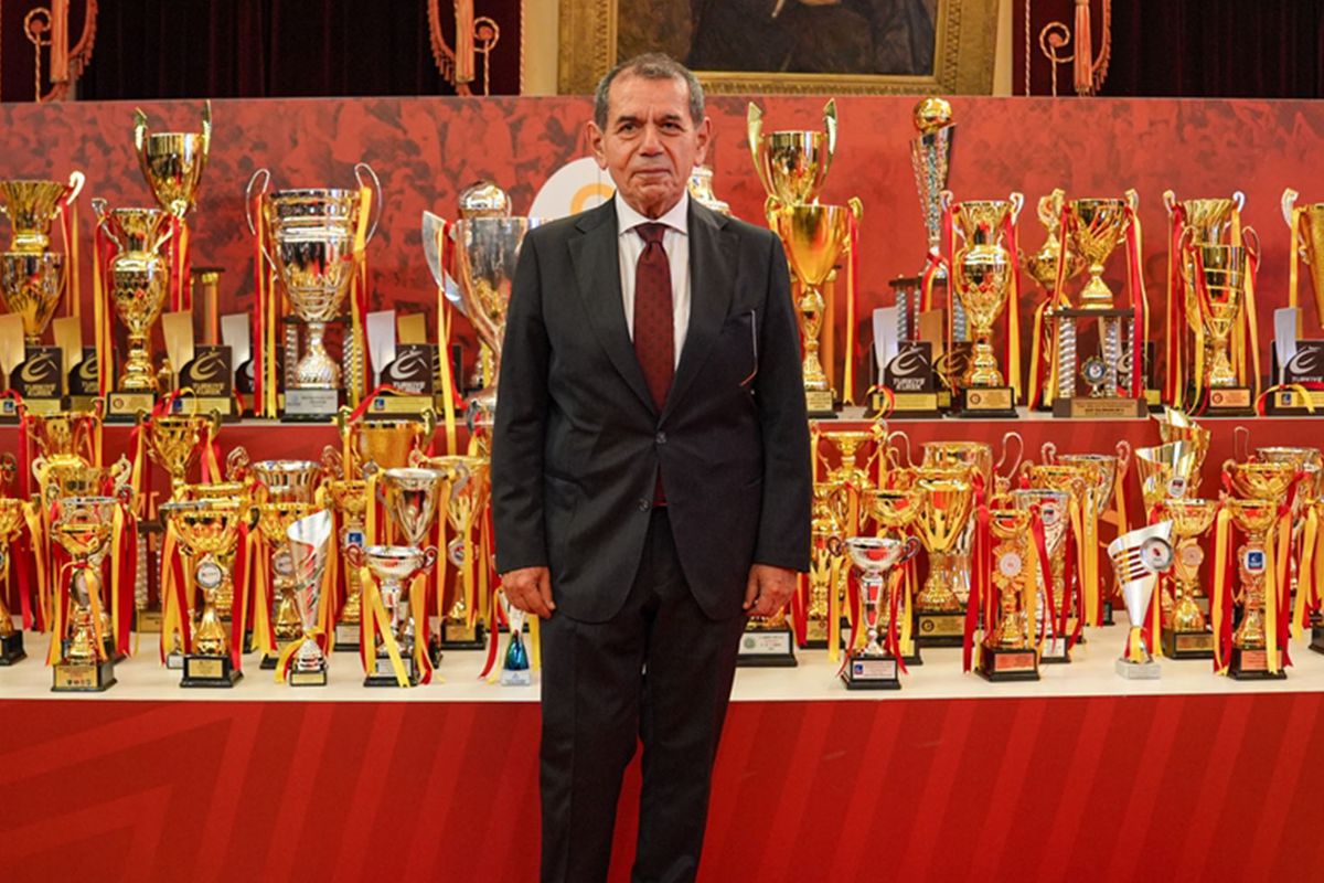 Patron çıldırdı! Dursun Özbek'ten Trabzonspor maçı için dev prim