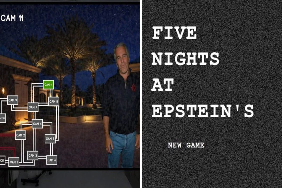 ABD'deki okullarda alarm: Epstein'in oyununu yaptılar