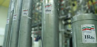 ABD, İran'ın zenginleştirilmiş uranyumunu ele geçirmek için operasyon planlıyor