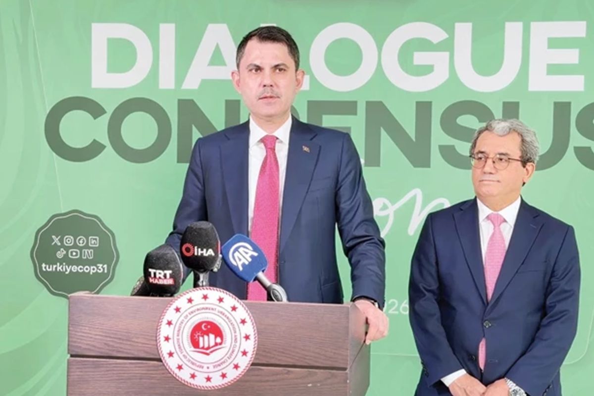 Bakan Kurum, sıfır atık geri kazanım verilerini açıkladı