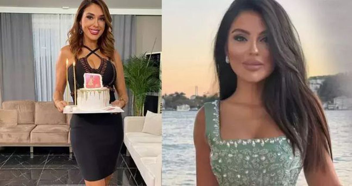 Bircan Bali Zuhal Topal'a ne dedi? Bircan Bali Zuhal Topal olayı nedir?