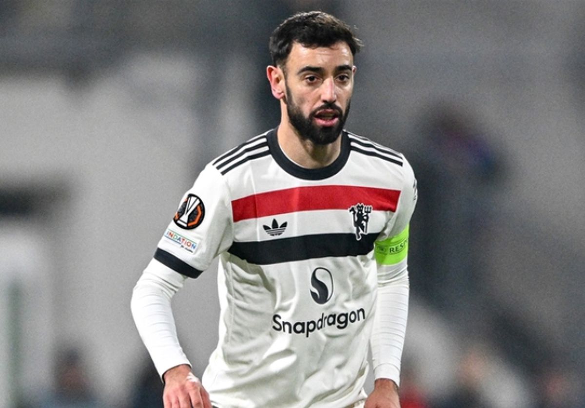 Bruno Fernandes Galatasaray'a mı geliyor?