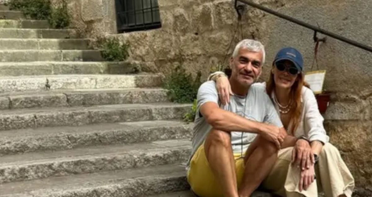 Burak Özberk kimdir? Burçak Özberk'in eşi Burak Özberk kaç yaşında, nereli, ne iş yapıyor?