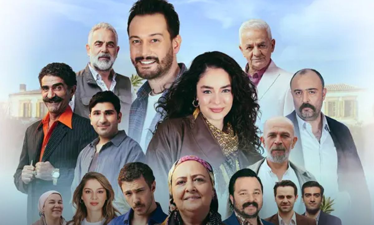 Cennetin Çocukları 26. bölüm tek parça full HD nereden izlenir?