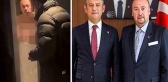 CHP'den Özkan Yalım kararı
