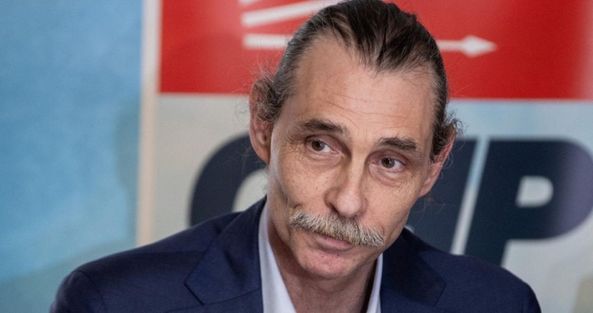 Erdal Beşikçioğlu kimdir? Etimesgut Belediye Başkanı Erdal Beşikçioğlu kaç yaşında, nereli?