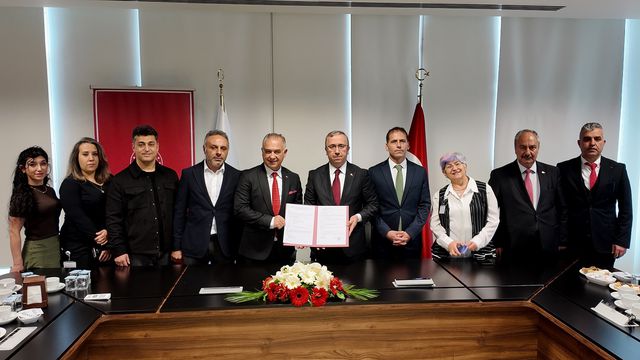 Eskişehir'de dijital eşitliğe destek amacıyla 1000 bilgisayar kullanıma sunulacak
