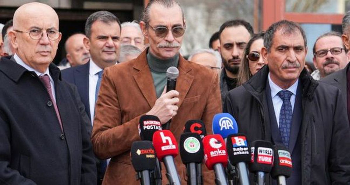 Etimesgut Belediye başkanı Erdal Beşikçioğlu gözaltına alındı mı? Etimesgut Belediyesi'ne operasyon neden ...