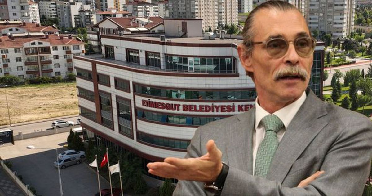 Etimesgut Belediyesi SON DAKİKA! Etimesgut Belediyesi'nde kimler gözaltına alındı?