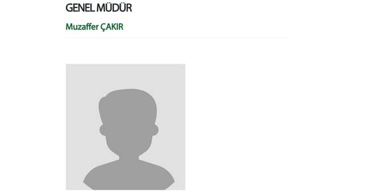 Etimkent A.Ş. Genel Müdürü Muzaffer Çakır kimdir? Muzaffer Çakır kaç yaşında, nereli?