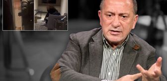 Fatih Altaylı, otel odasında basılan başkan konusunda tavrını belli etti: Libidosuna...