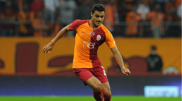 Galatasaray is detonating the first bomb of the new season! The national football player will wear the jersey
