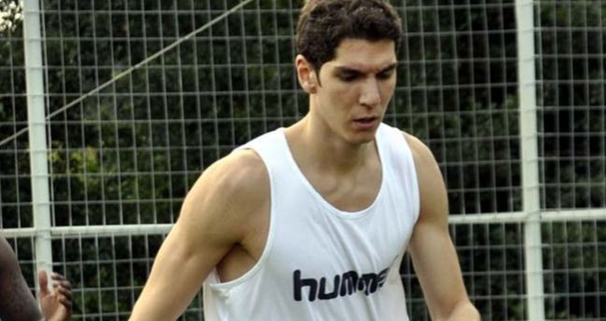 Gökhan Şirin kimdir? Basketbolcu Gökhan Şirin kaç yaşında, nereli?
