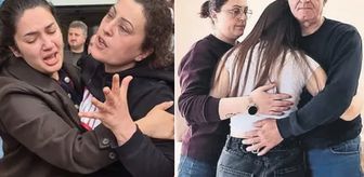 Hasbi Dede'yi tacizle suçlayan kız çocuğundan acı haber