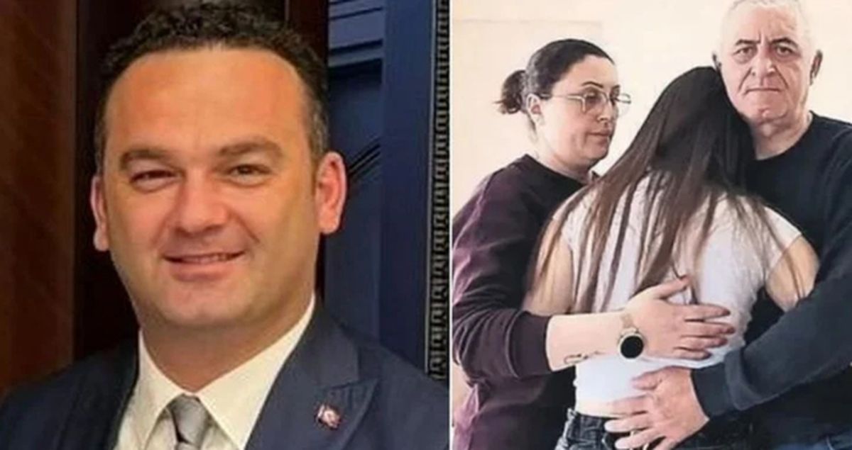 Hasbi Dede'yi tacizle suçlayan kız öldü mü, neden öldü? Hasbi Dede'nin taciz ettiği iddia edilen 16 yaşınd...