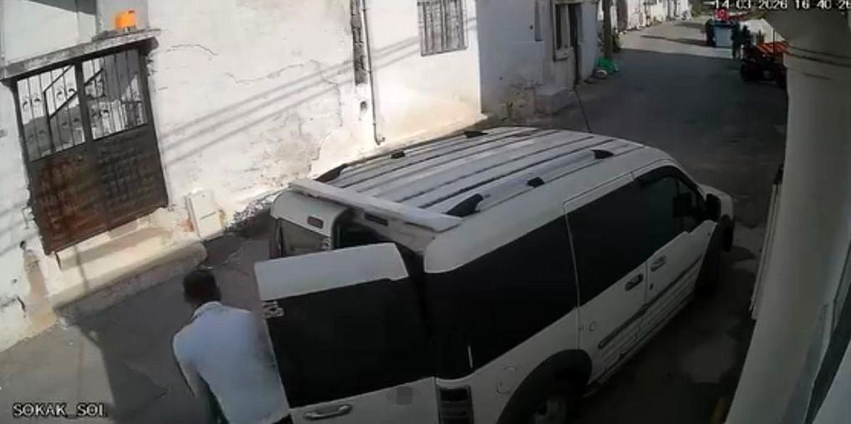 Hırsızlar 'Parayı hesaba atacağız' diyerek 295 kilo zeytinyağını çaldılar