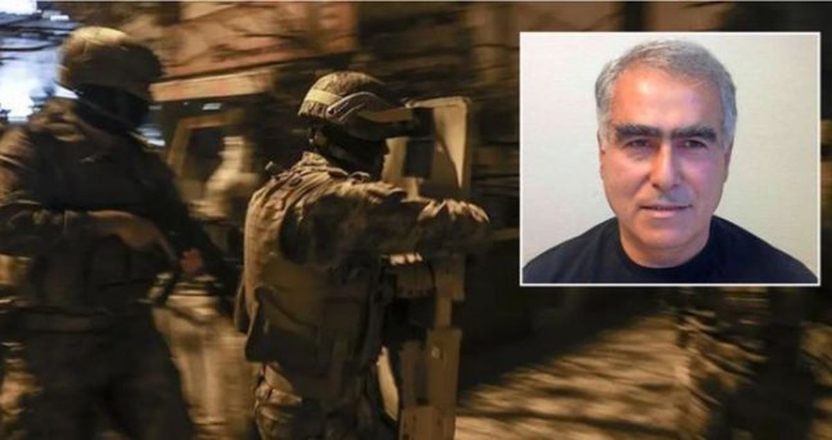 Hüseyin Baybaşin kimdir, ne iş yapıyor? "Baybaşin" suç örgütü lideri Hüseyin Baybaşin nereli?