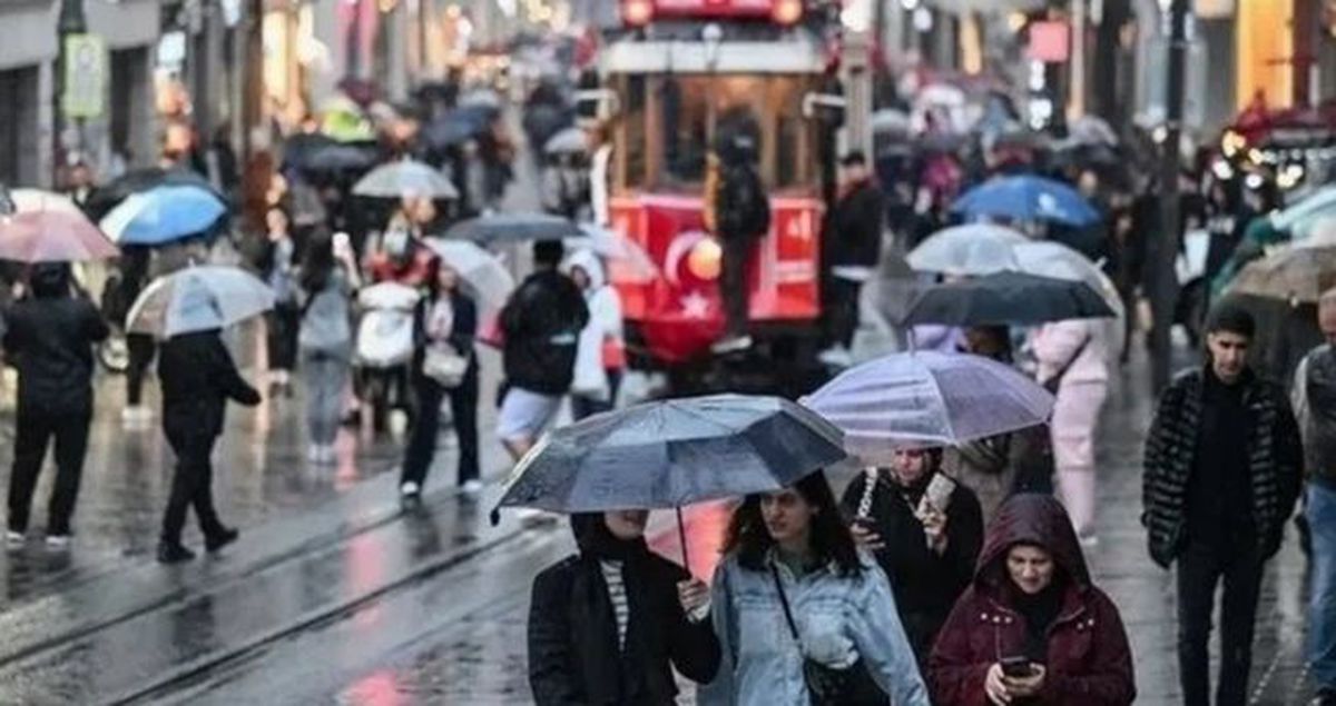 İstanbul'da yarın okullar tatil mi? SON DAKİKA! 31 Mart İstanbul okul var mı?