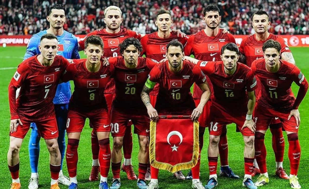 Kosova Türkiye maçı biletleri tükendi mi, Türkiye'ye kaç bilet satıldı, Kosova Türkiye maçını kaç Türk tar...
