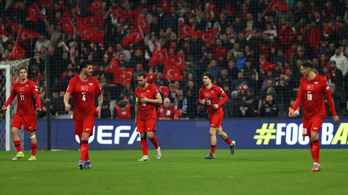 Kosova Türkiye maçı nerede, hangi statta oynanacak?