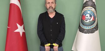 MİT'ten sınır ötesinde casus operasyonu! 12 yıldır firari olan Önder Sığırcıkoğlu yakalandı
