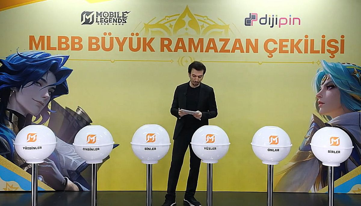 MLBB çekiliş sonuçları açıklandı! KAZANANLAR isim listesi ne zaman açıklanacak?