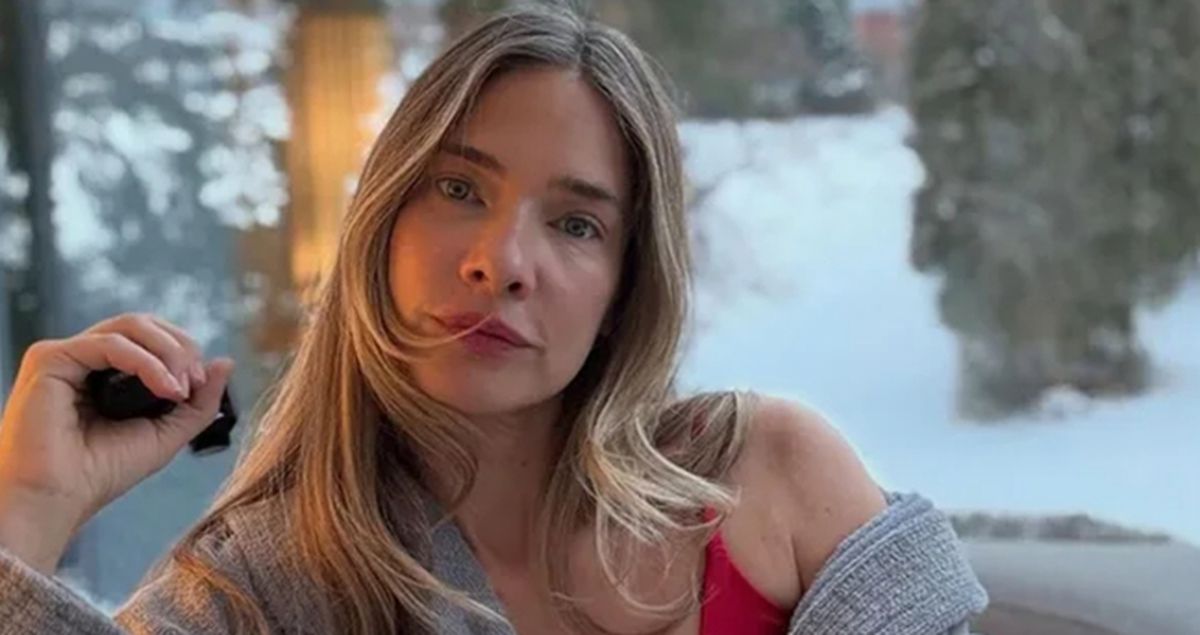 Müge Boz kimdir? Caner Erdeniz'in eşi Müge Boz kaç yaşında, nereli?