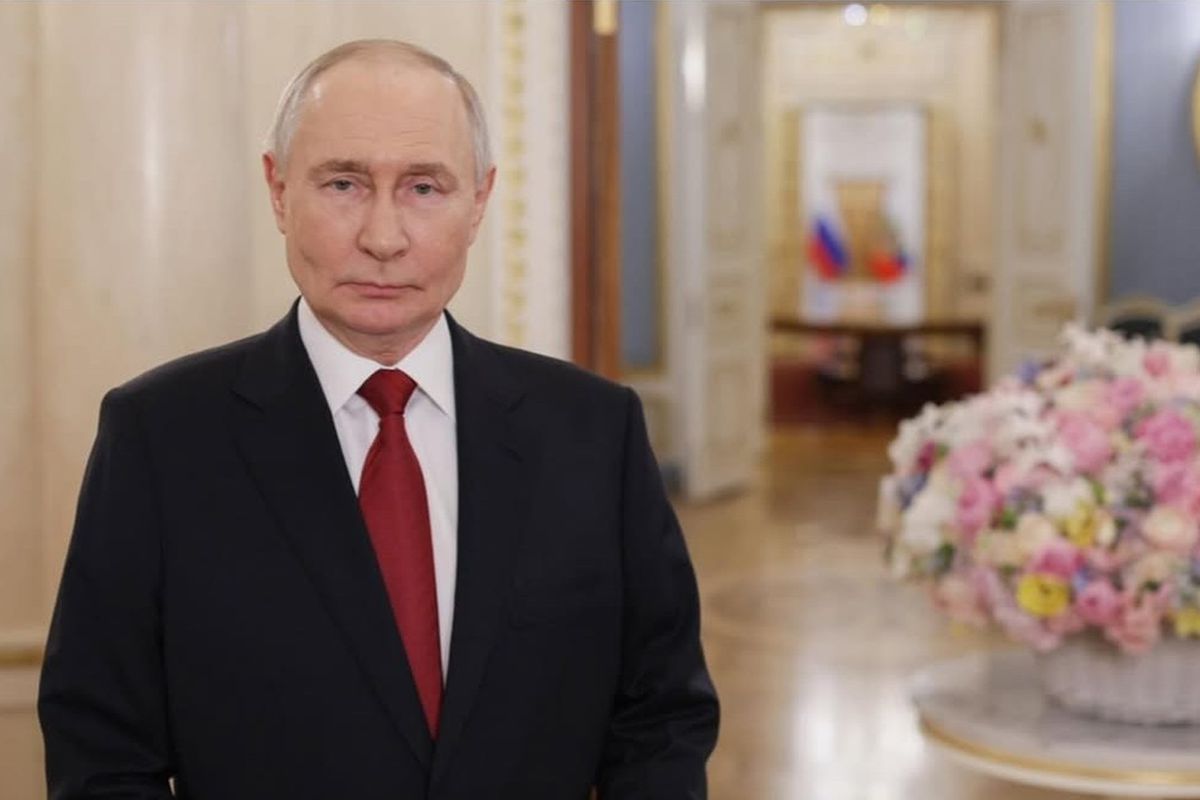 Putin'in sağ kolundan korkutan kehanet: Nükleer savaş kaçınılmaz