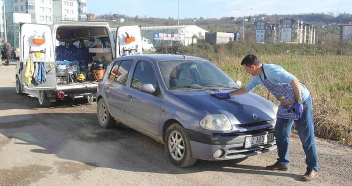 Sezgin İğneci kimdir? Sezgin İğneci kaç yaşında, nereli?