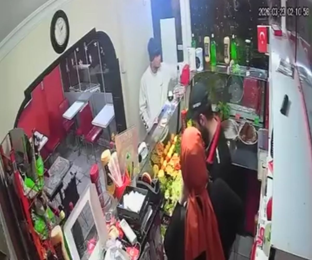 SMA hastası çocuk için toplanan bağış kumbarası çalındı