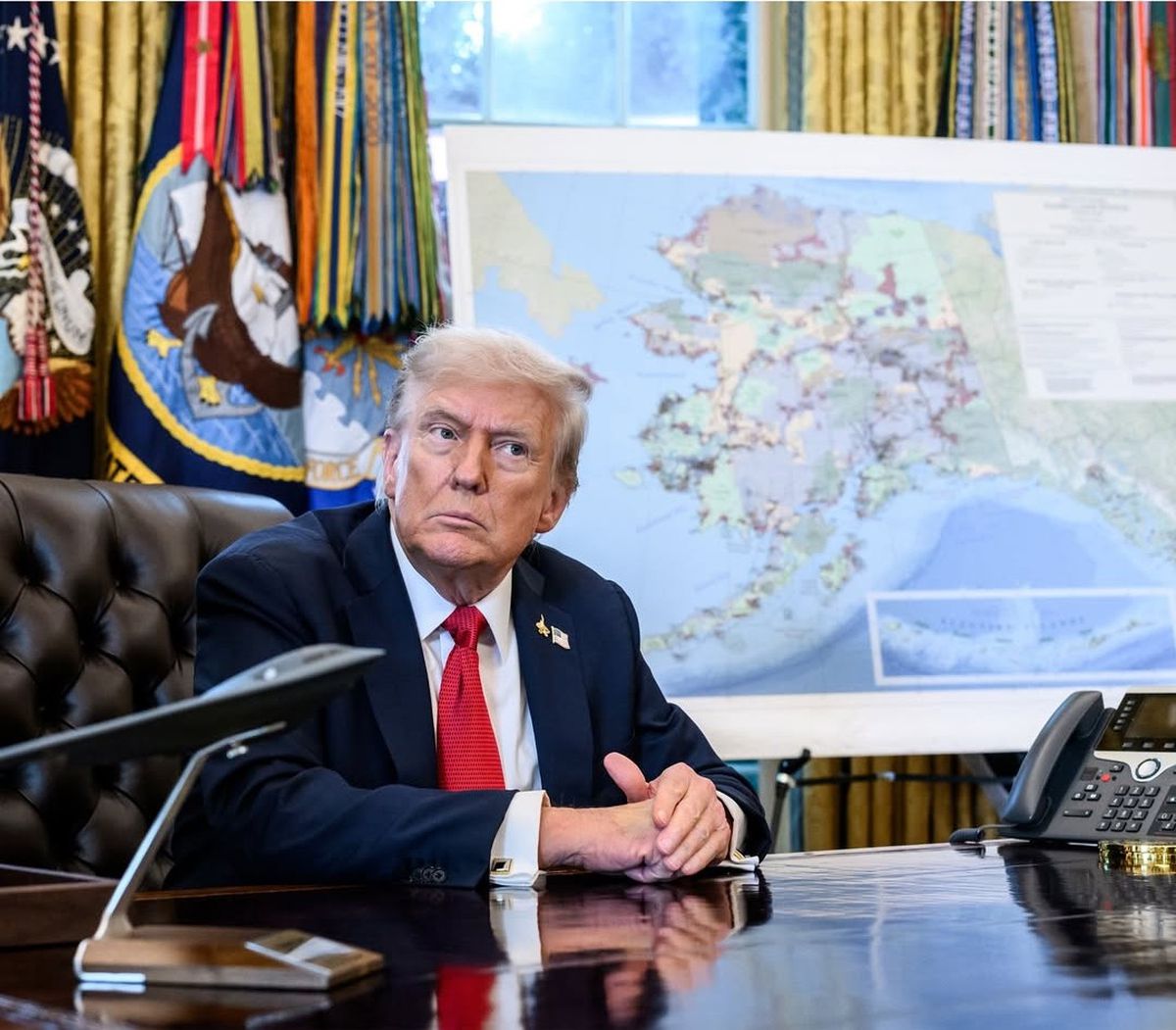 Trump'tan Küba hakkında bilmece gibi sözler