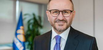 Turkcell Yönetim Kurulu Başkanı Şenol Kazancı’dan 5G Mesajı 32 Yıldır Attığımız Her Adımla Ülkemizin Dijitalleşme Serüvenine Yön Veriyoruz