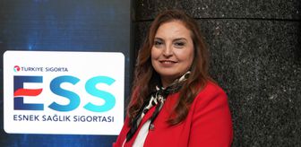 Türkiye Sigorta’dan Sağlıkta Kalıpların Dışına Çıkan Ürün; ESS