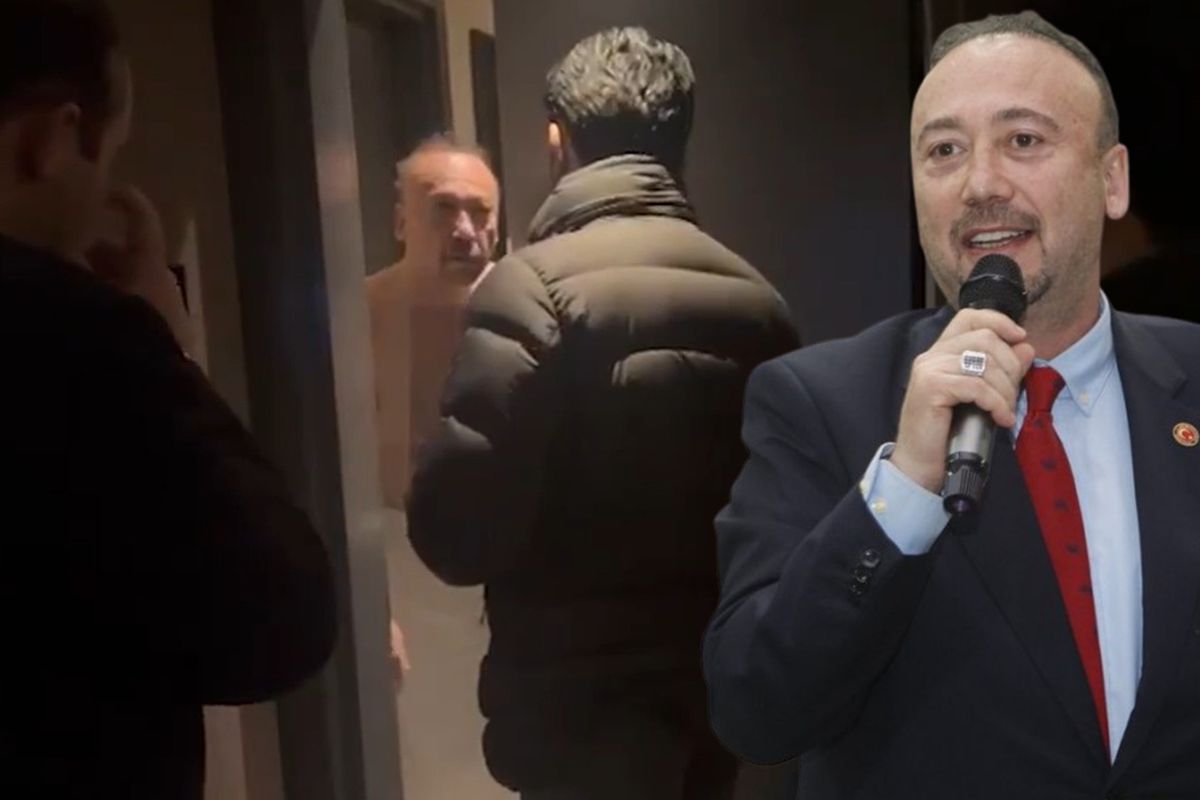 İşte tutuklanan Özkan Yalım’ın savcılık ifadesi