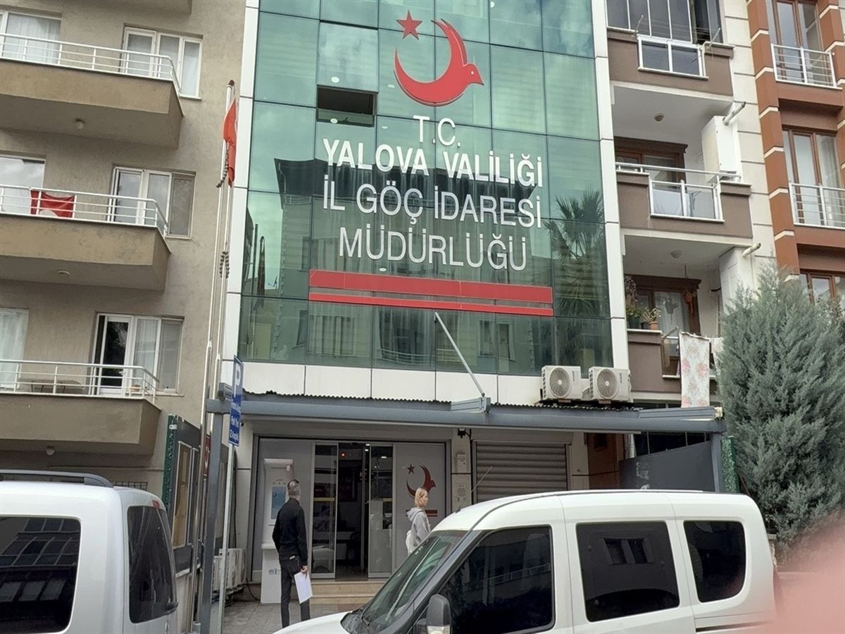 Usulsüz talimatları yerine getirmeyen memuru 112 Acil Çağrı Merkezi'nde görevlendirmiş