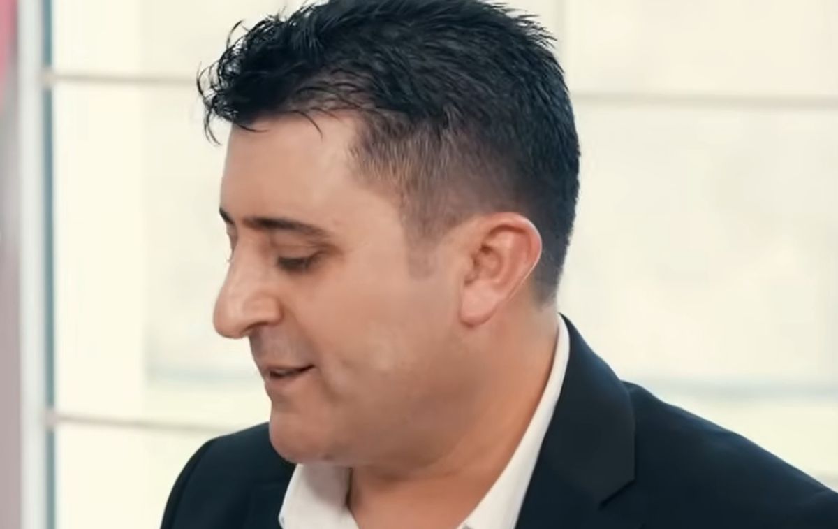 Yemekteyiz Ali kimdir? Zuhal Topal'la Yemekteyiz Ali Bey kaç yaşında, nereli?