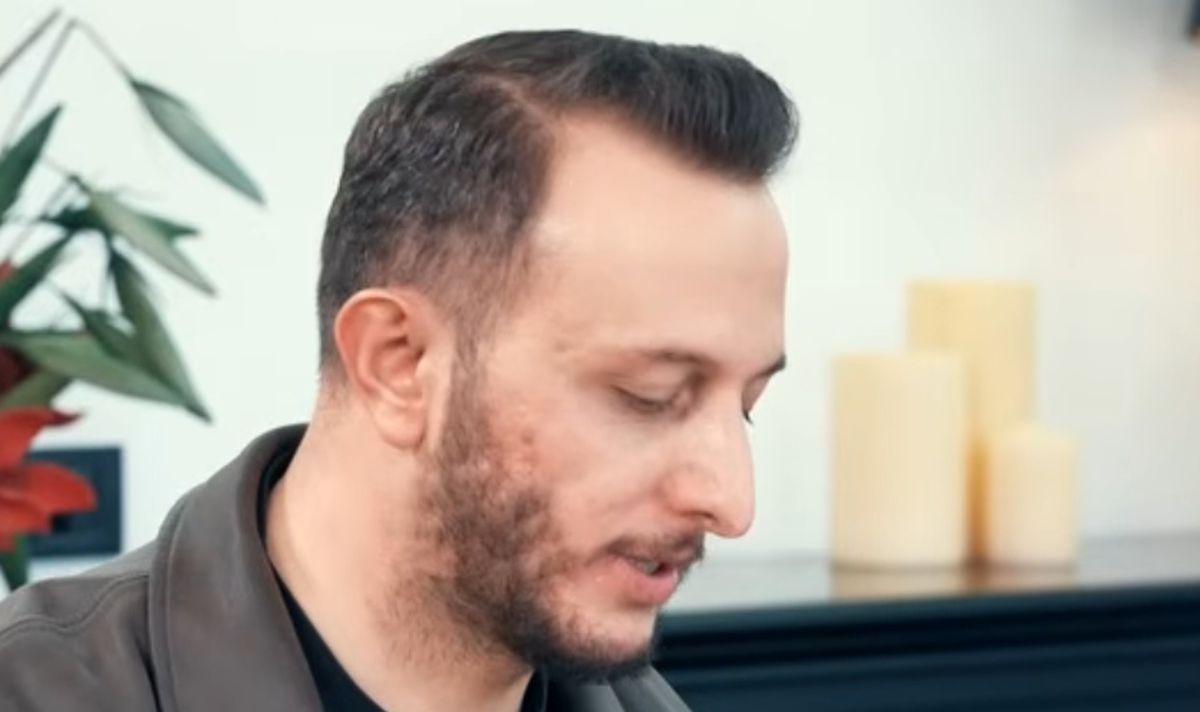 Yemekteyiz Yusuf kimdir? Zuhal Topal'la Yemekteyiz Yusuf Bey kaç yaşında, nereli?